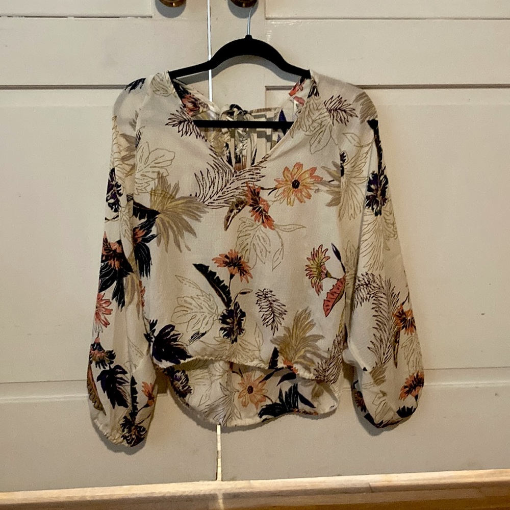 Blouse